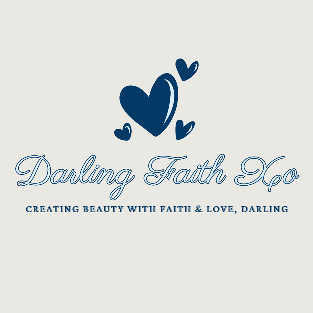 Addy Garcia at Darling Faith XO in Richardson, TX