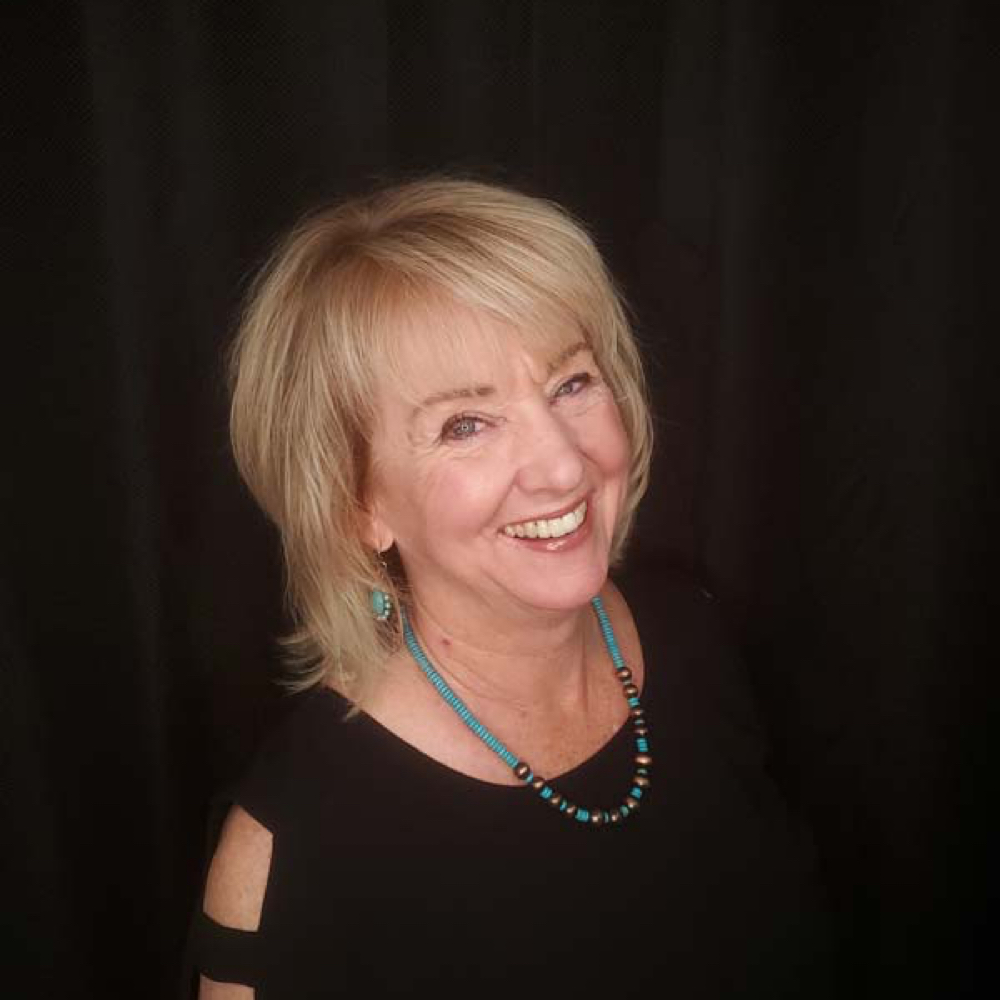 Bev Lively at Pure Elements Salon in Paso Robles, CA