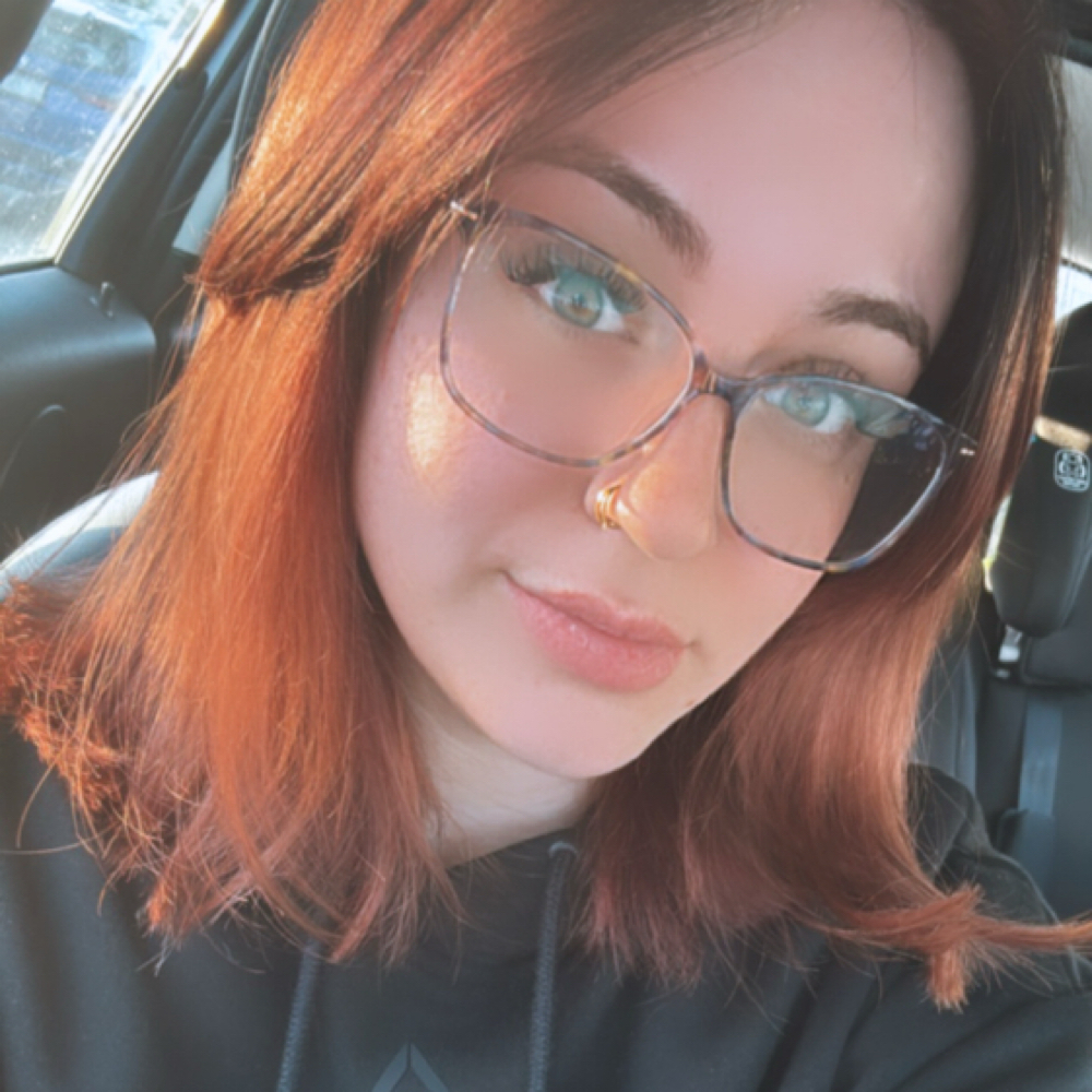 Brittany Paquin at Butterfly Bliss Lashes, LLC in East Greenwich, RI