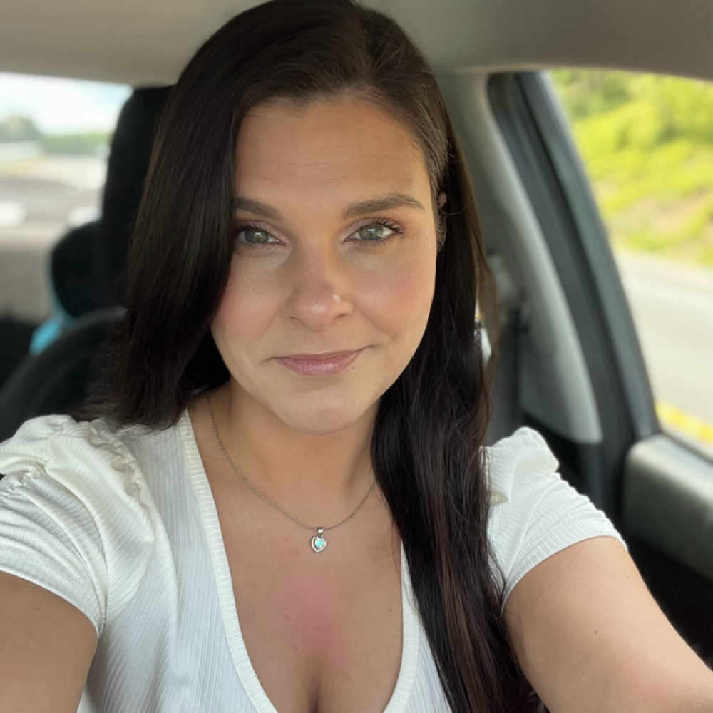 Courtney Sarver