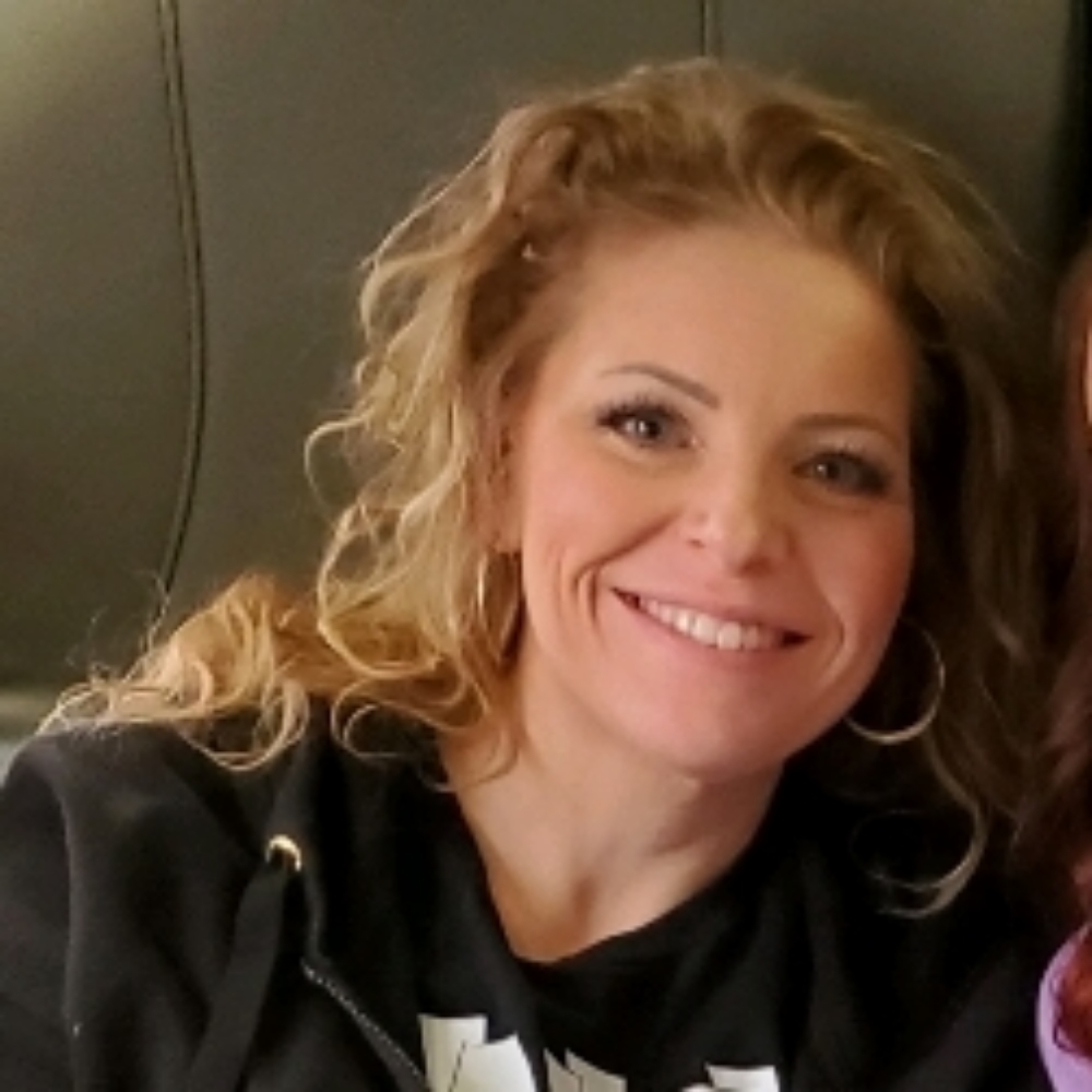 Amber Thompson