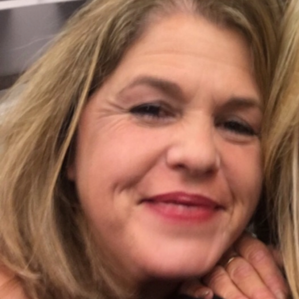 Lisa Leitao at Evolve Salon in Dedham, MA