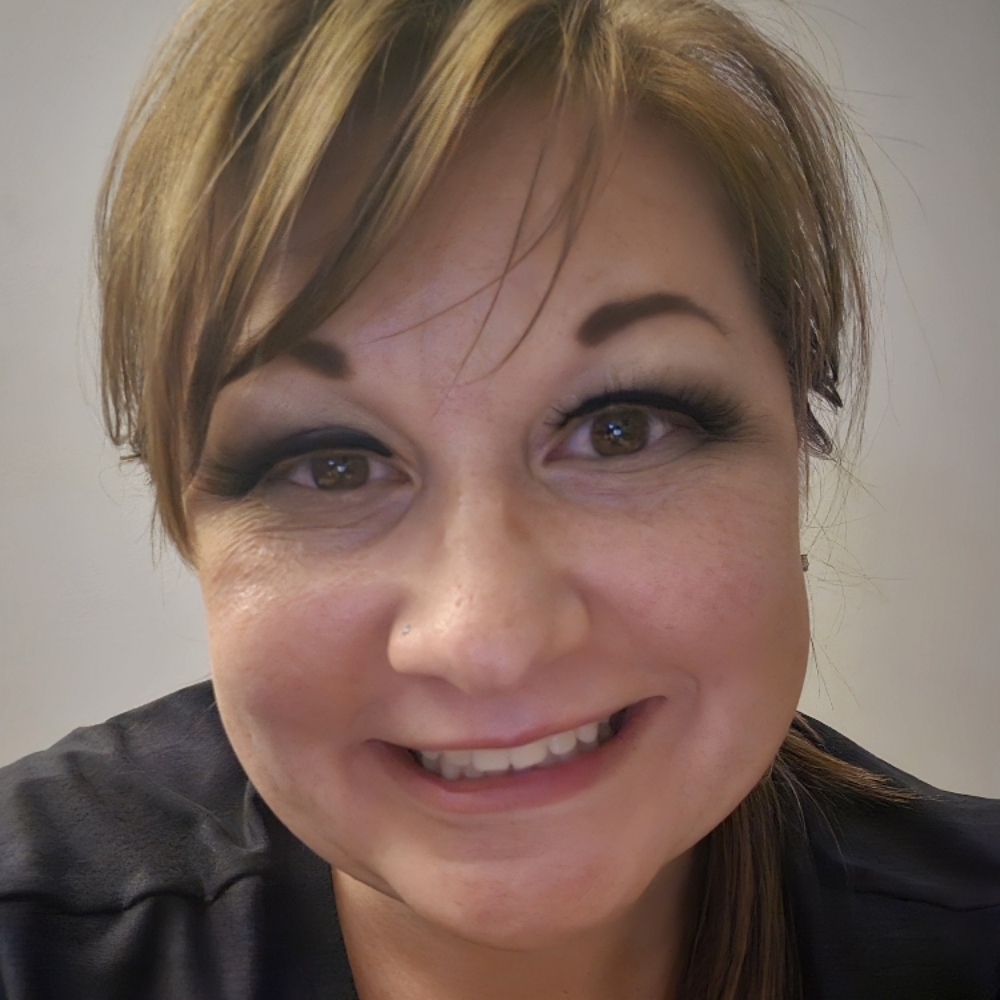 Sonia Lamoreaux at M Face Spa in Forty Fort, PA
