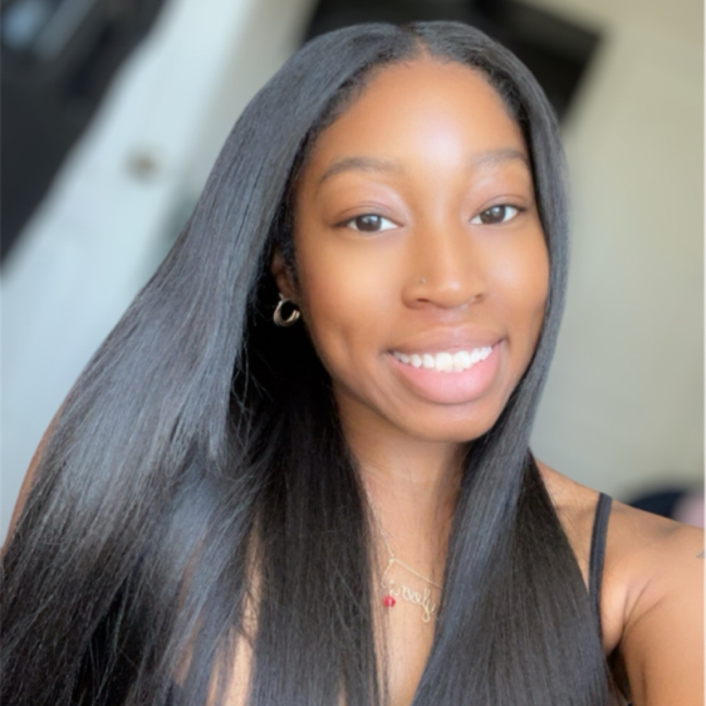 Syleena McGowan