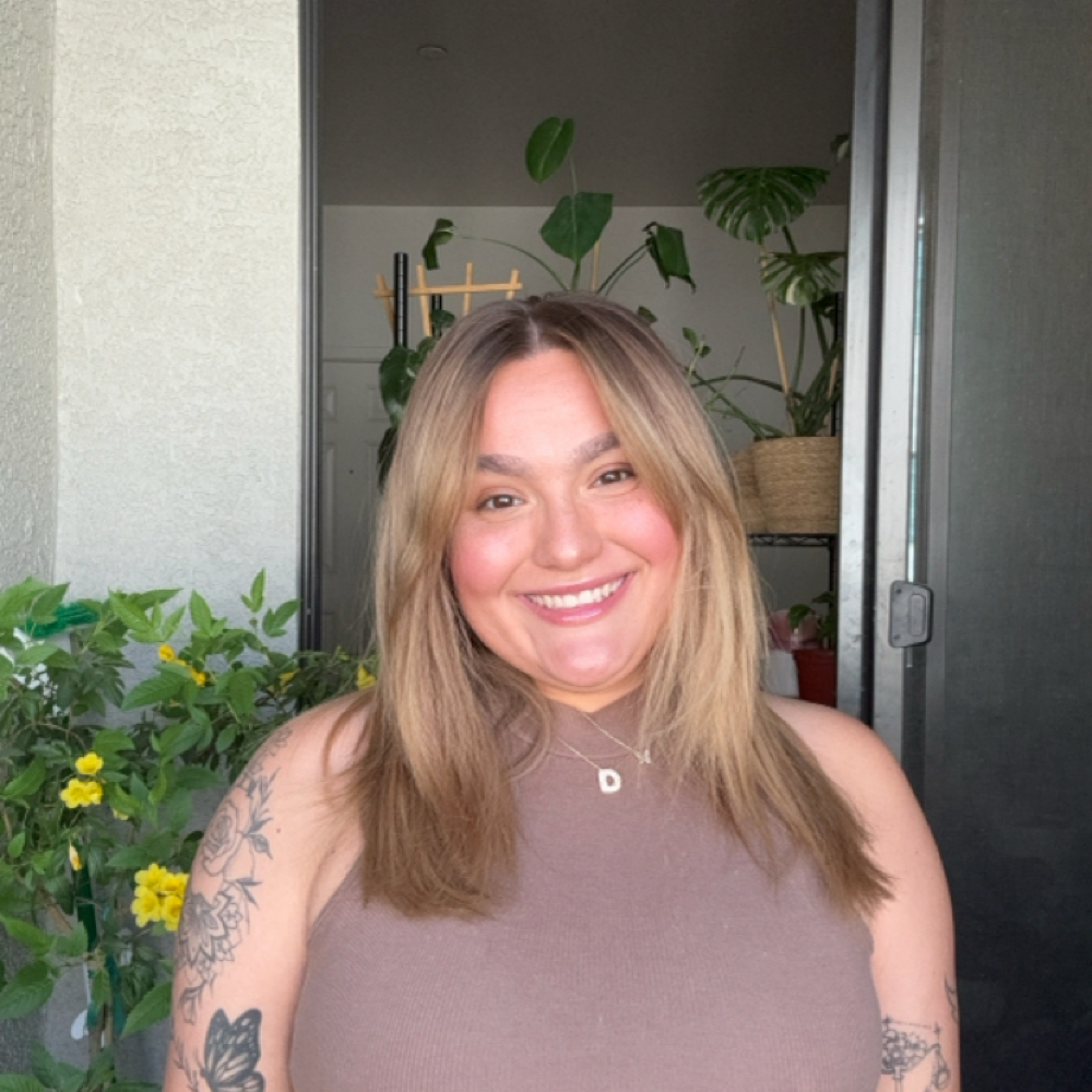 Drew Lynn Holguin
