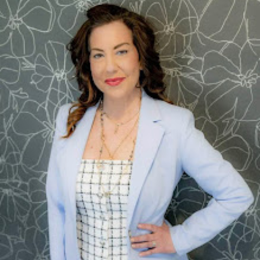 Kristen Overby at Arbor Skincare Retreat-Aledo in Aledo, TX