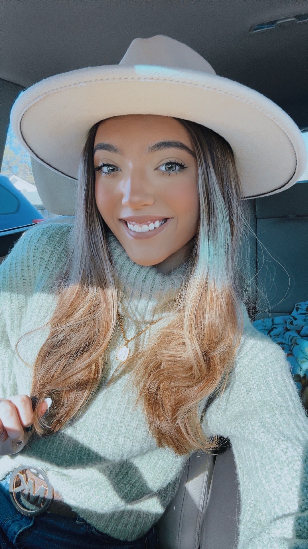 Kenzie Sellers