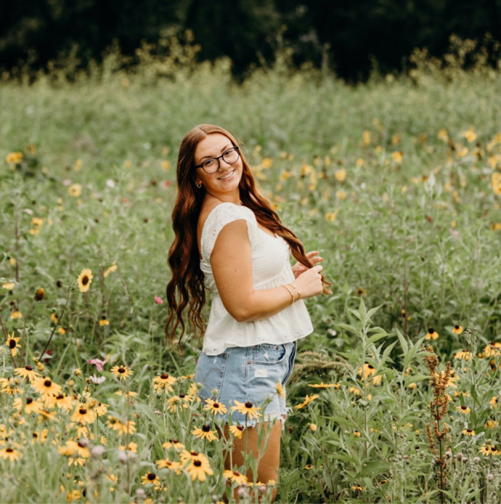 Audra Clark at Wishing Well Clinic And Spa in Saint Marys, OH