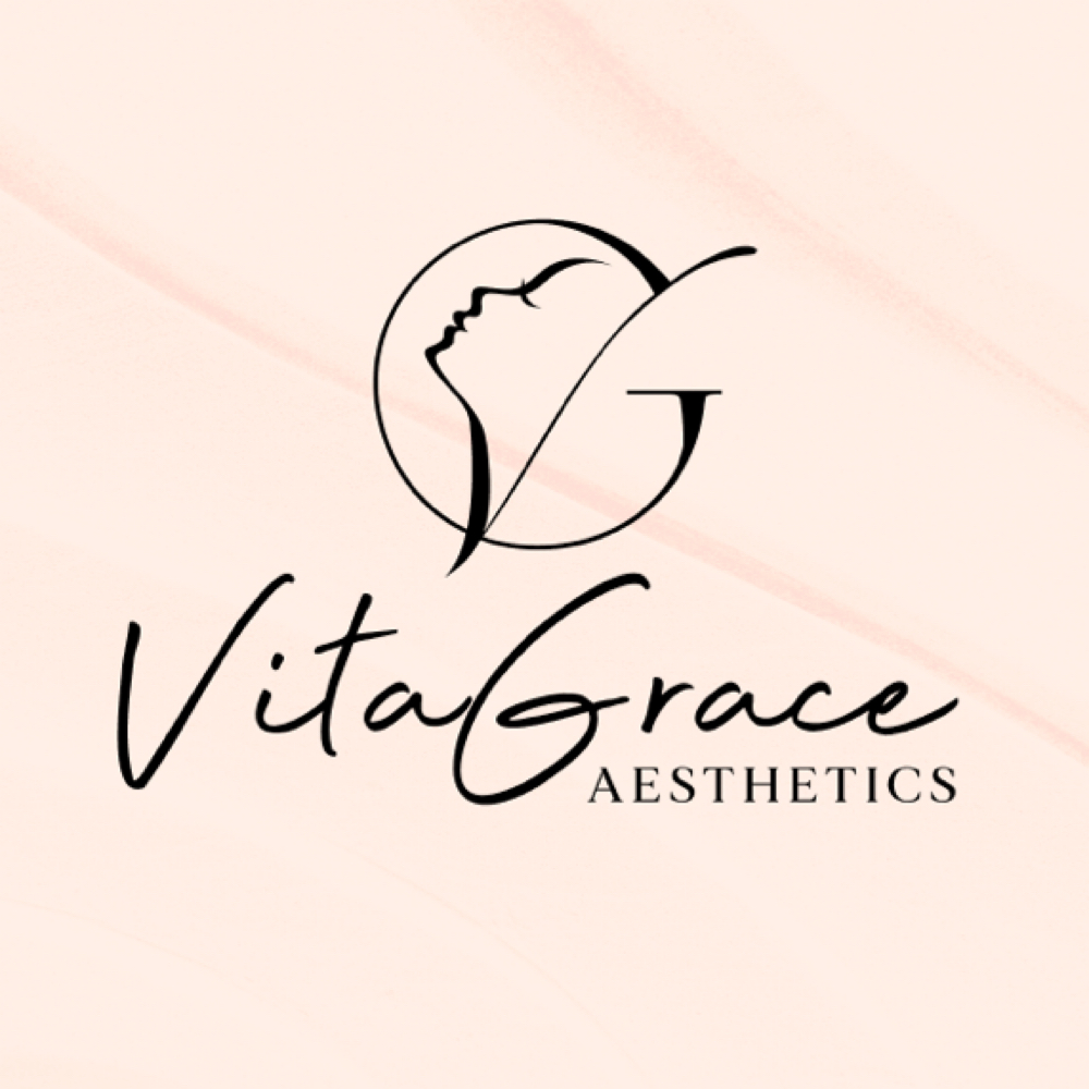 Krista Boyd at VitaGrace Aesthetics in Rockwall, TX