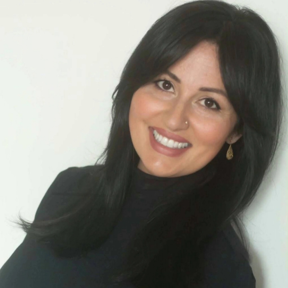 Jessica Porto at Luna Hair Salon in Staten Island, NY
