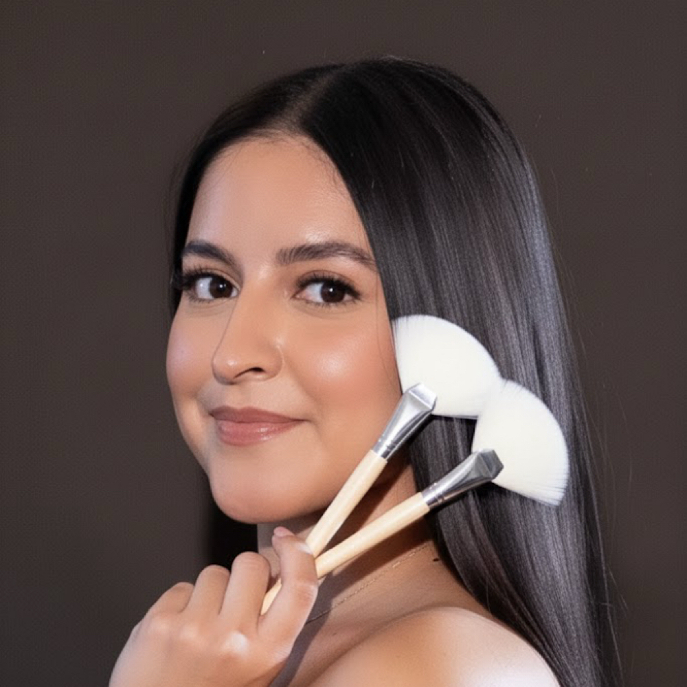 Kylie S. at The Glow Studio in Fullerton, CA