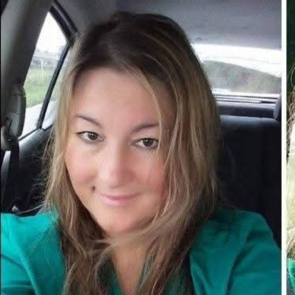 Cheriba Williams Cooke at Granbury Massage and Wellness in Granbury, TX