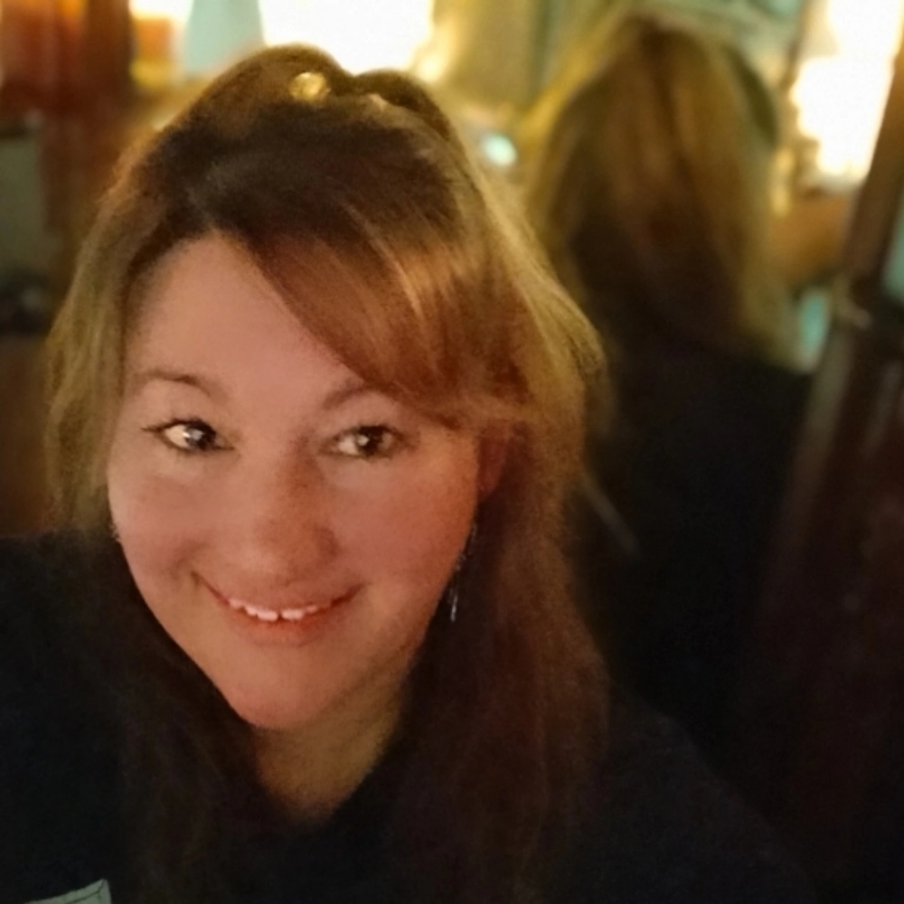 Cheriba Cooke at Granbury Massage and Wellness in Granbury, TX