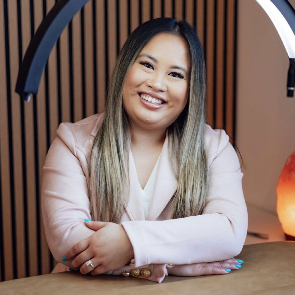 Joann Rurup at THE FIX BEAUTY in Eagan, MN