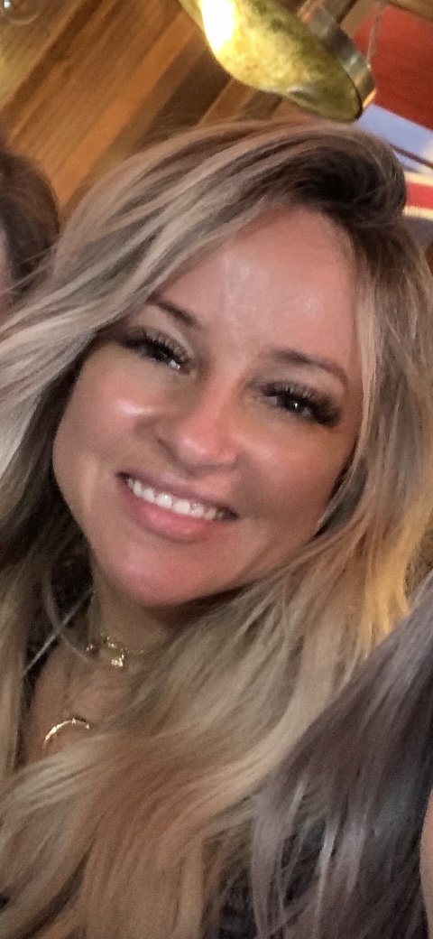 Pattie Ramirez
