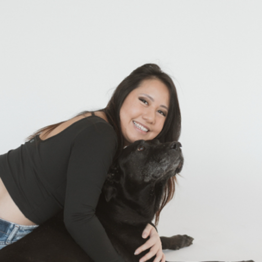 Tammy Nguyen at Universal Beauty Studio + Academy in Springfield, MO