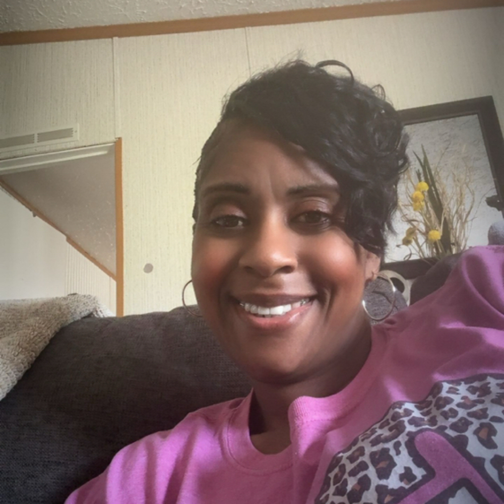 Erica Brown