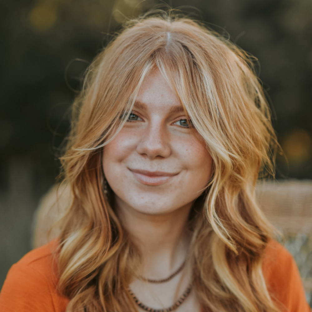 Avery Kellar