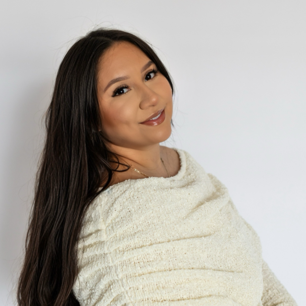 Ashly Carranza at Ash Aesthetics in Victorville, CA