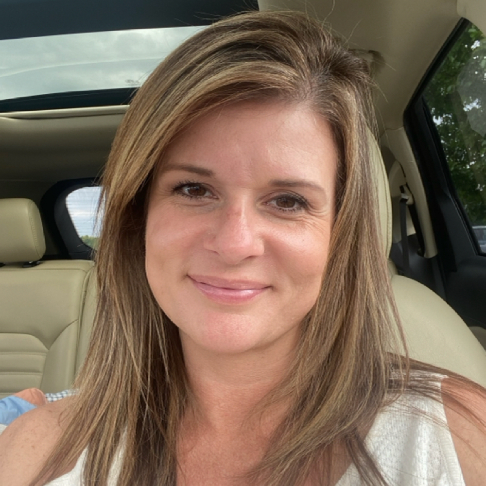 Kelly Clark Shepherd