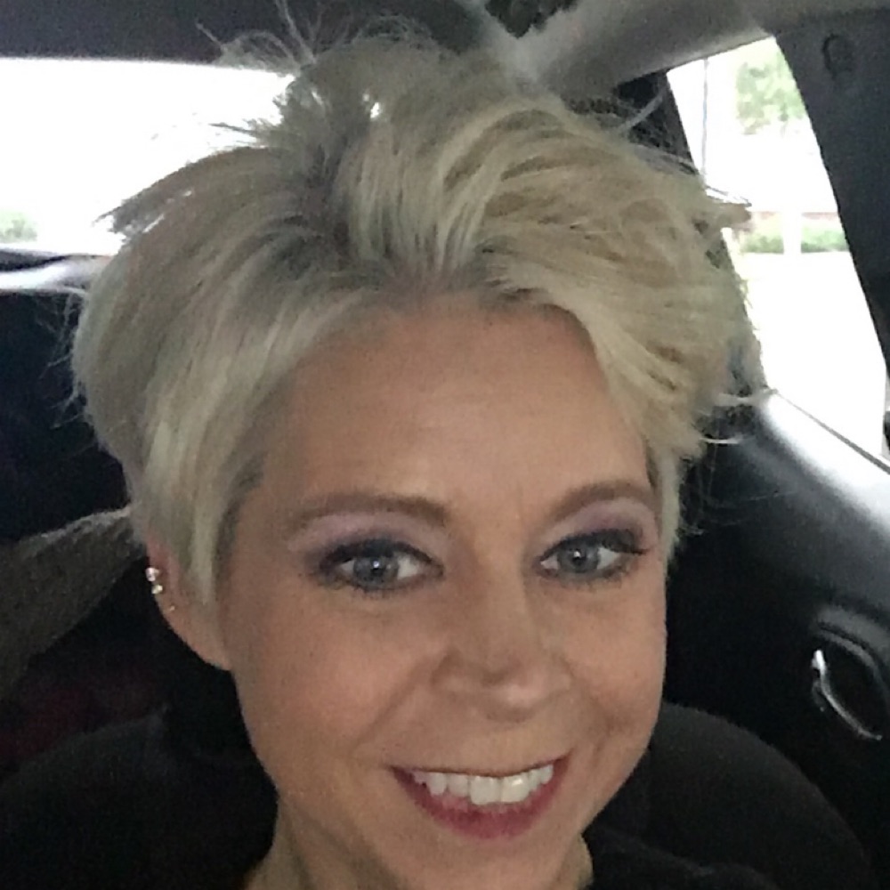 Monica Brummer at Monica  Brummer in Burlington, KY