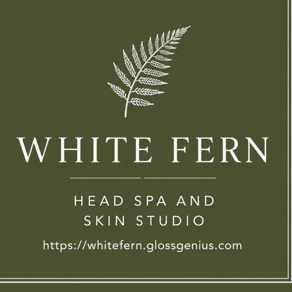Darlene Ray at White Fern Head Spa & Skin Studio in Chattanooga, TN