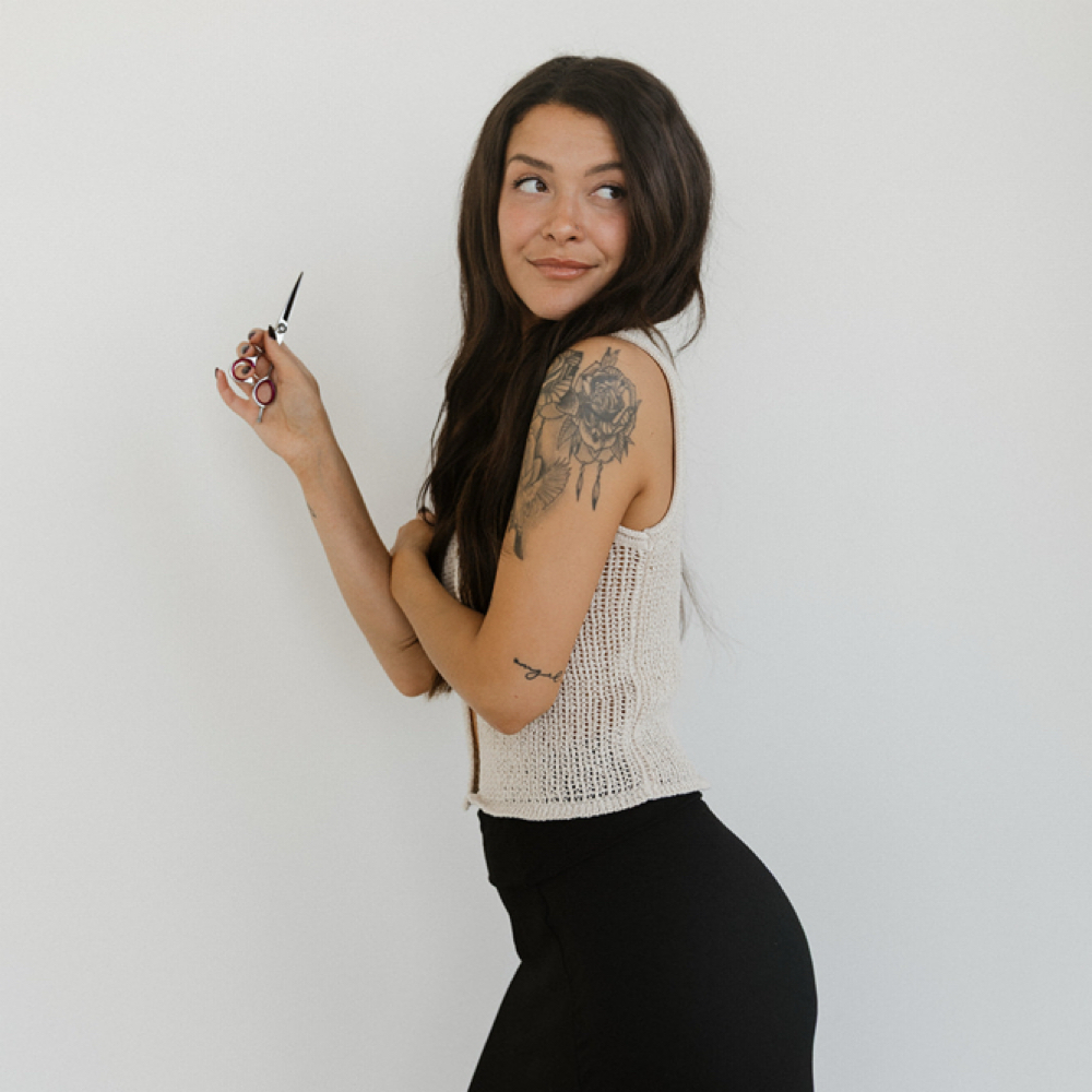 Brittney Hughlett