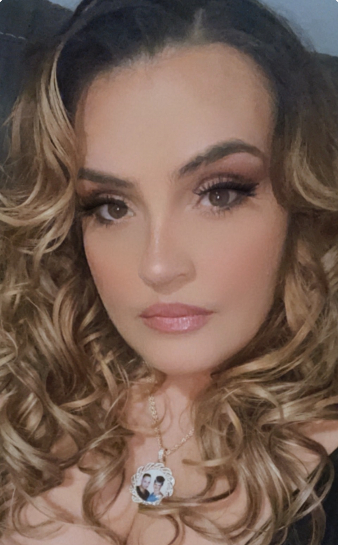 Scalpist Jesse at Eden’s Coven Scalp Lounge in Pittsford, NY