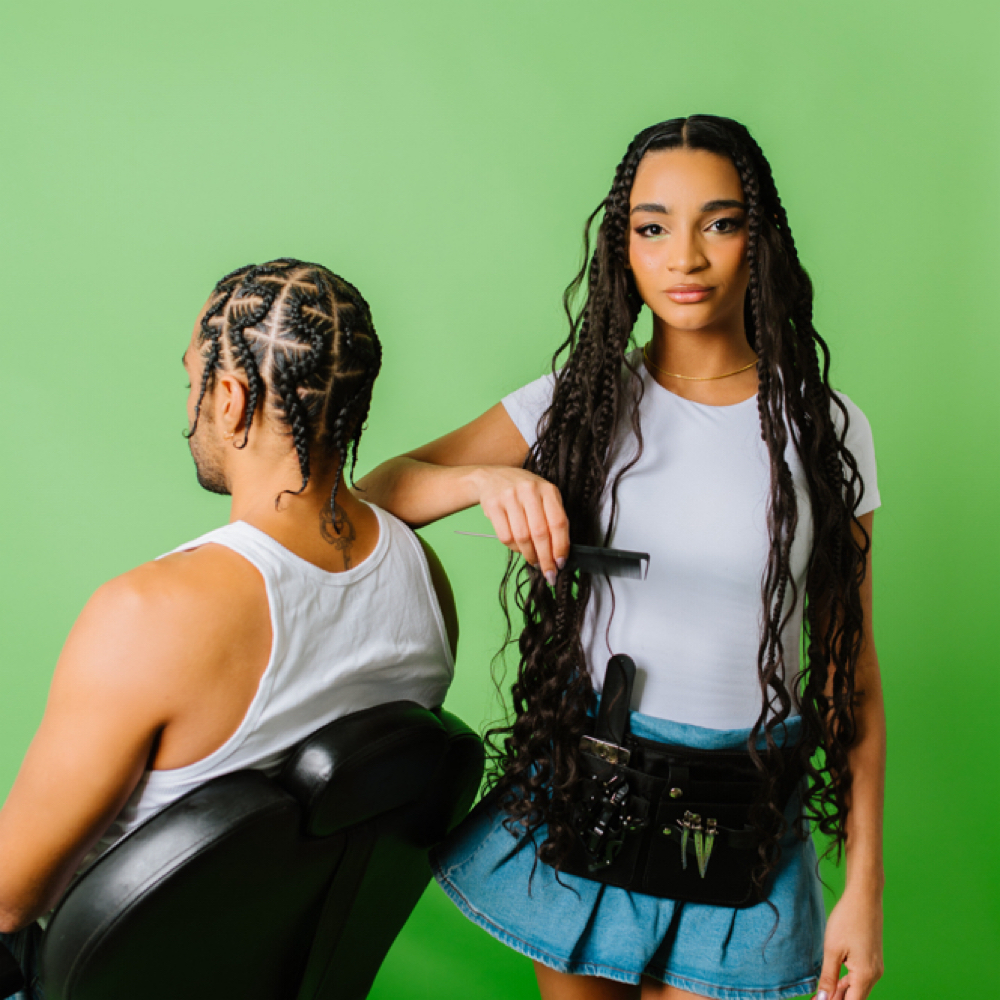 Trenzarte Braiding Studio
