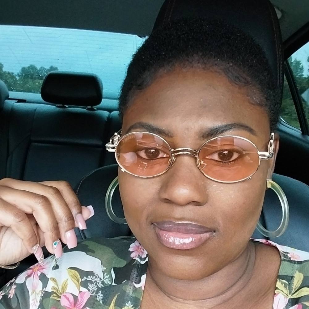 Dee Teloma at Brown Shugah 2.0 in Gastonia, NC