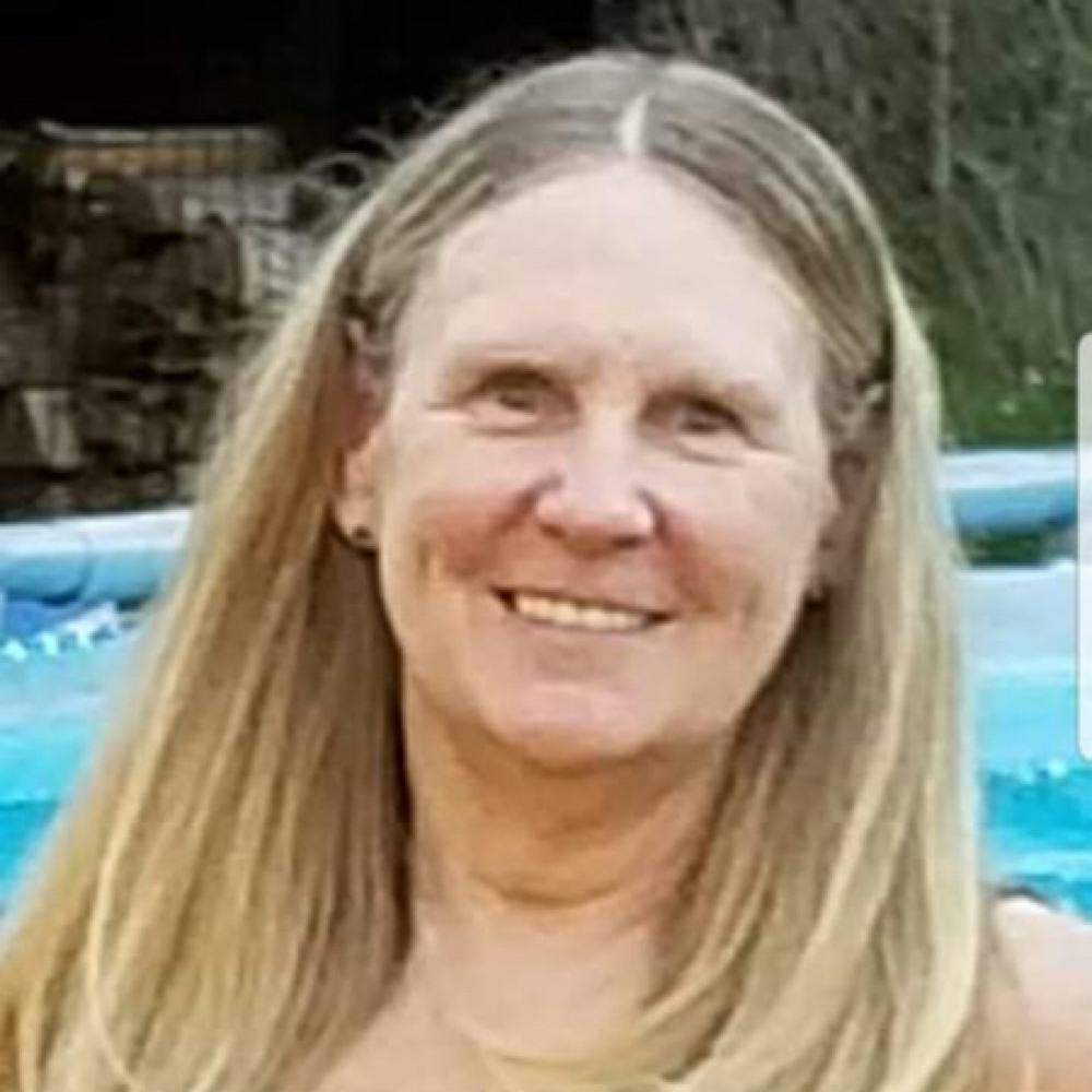 Cheryl Borden at Competitive Edge Massage and Wellness in Auburndale, FL