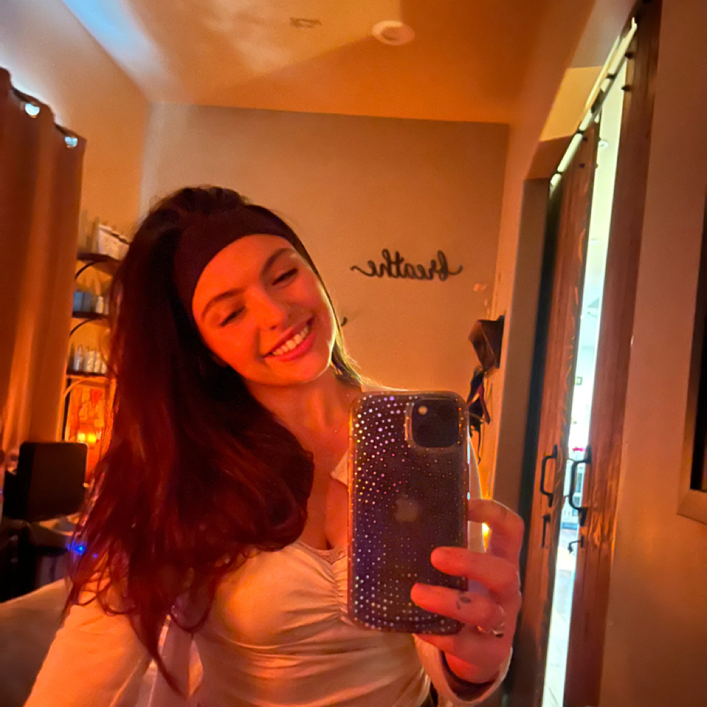 Tarin Hargrove at Sozo Restorative Integrative Wellness Spa in 97444