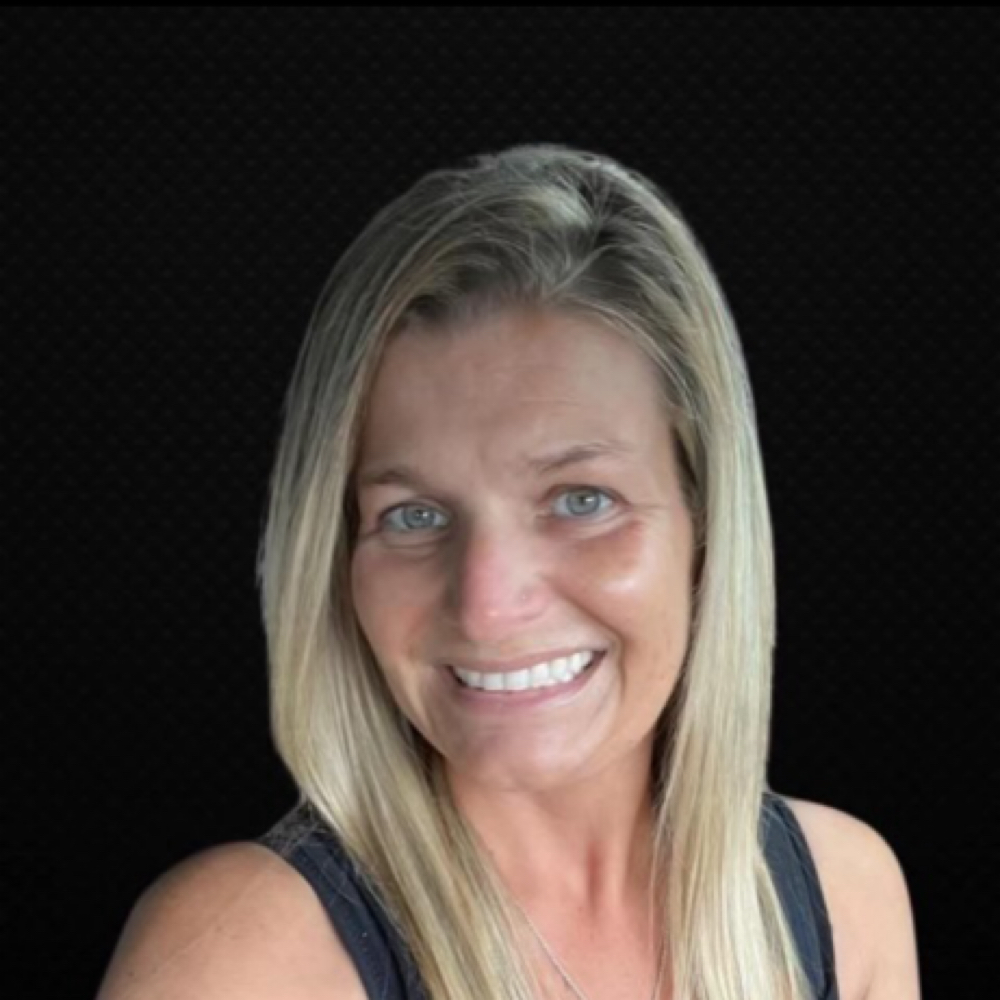 Jen MacLean