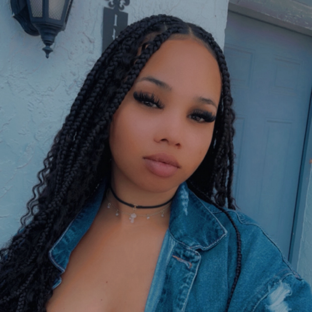 Mariah (Rah) Felix