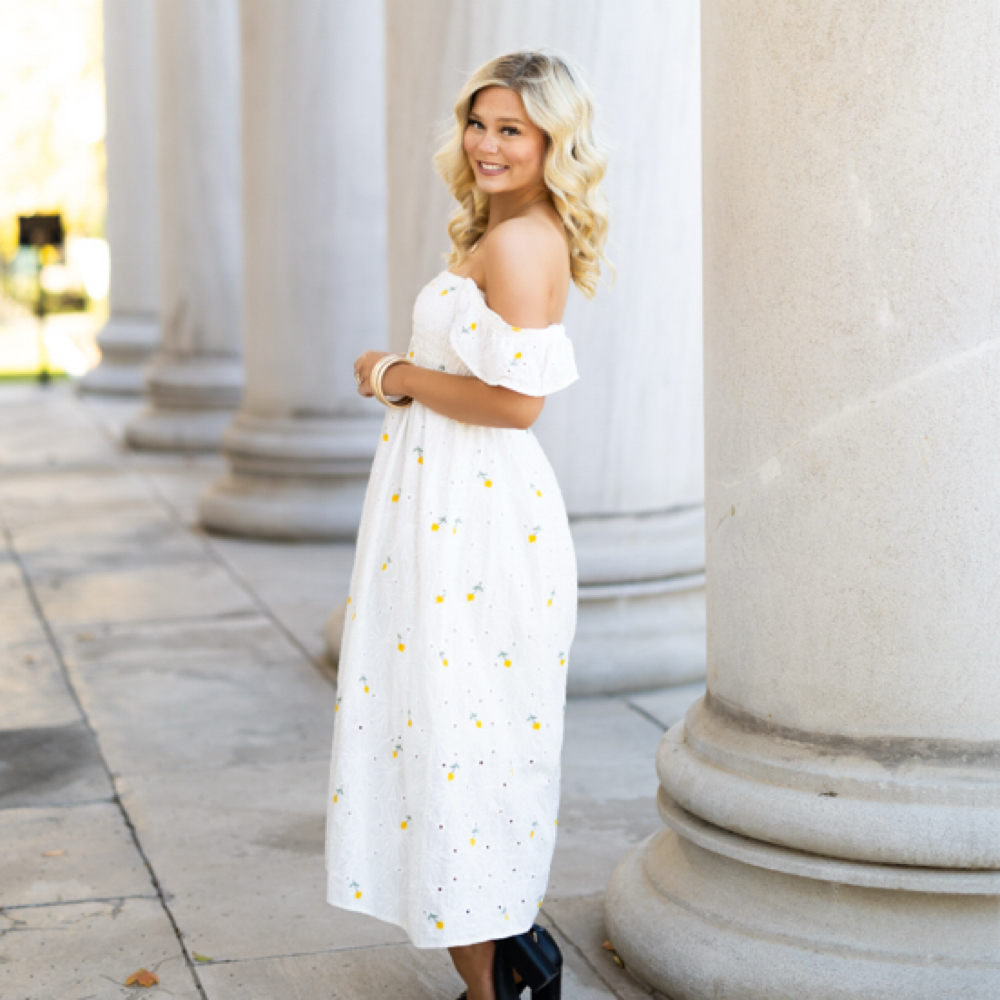 jayda miller at Ellington Grey Studio in Cullman, AL