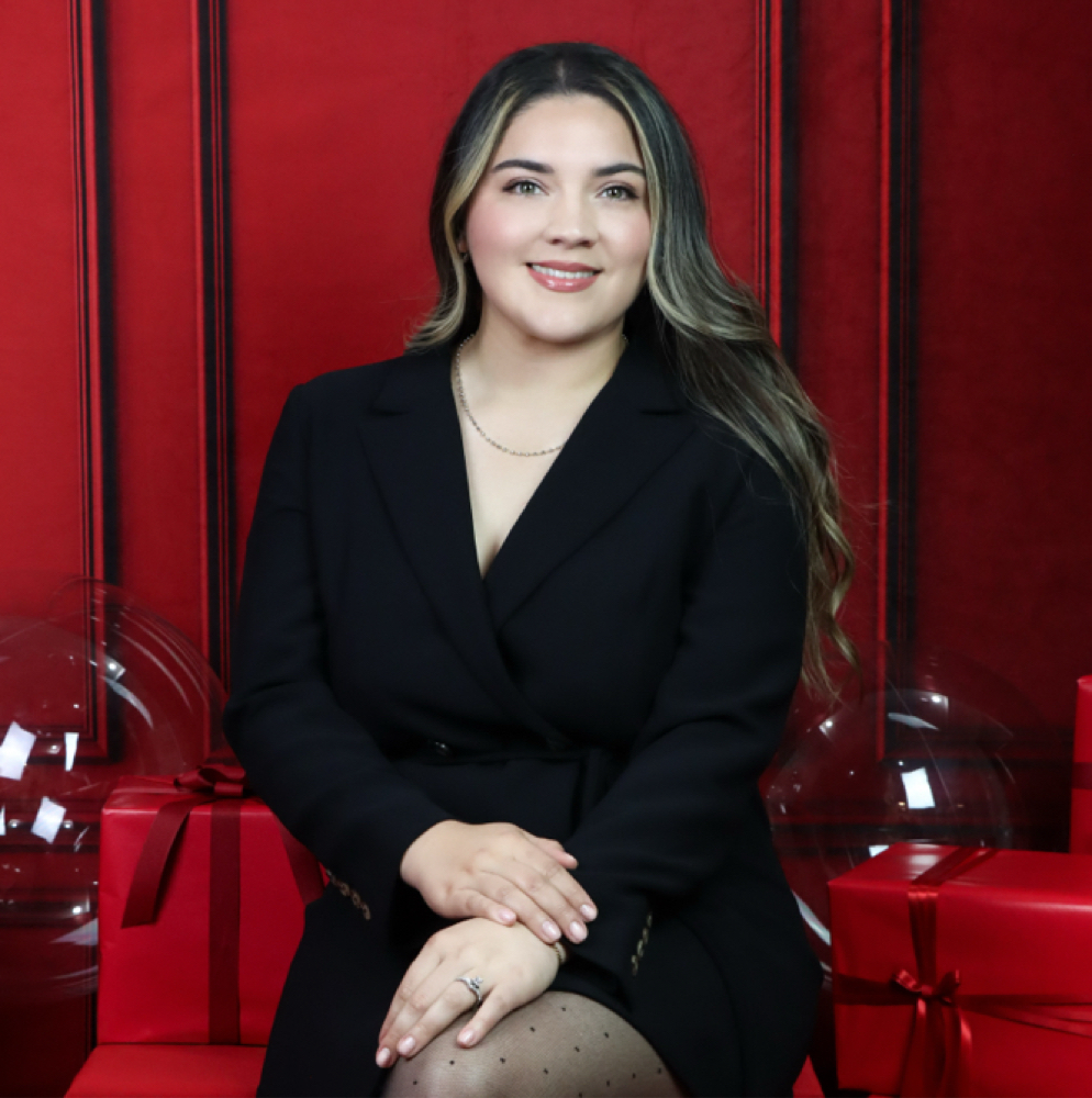 Briana LVN Nurse injector Owner at Lumé Aesthetics in McAllen, TX