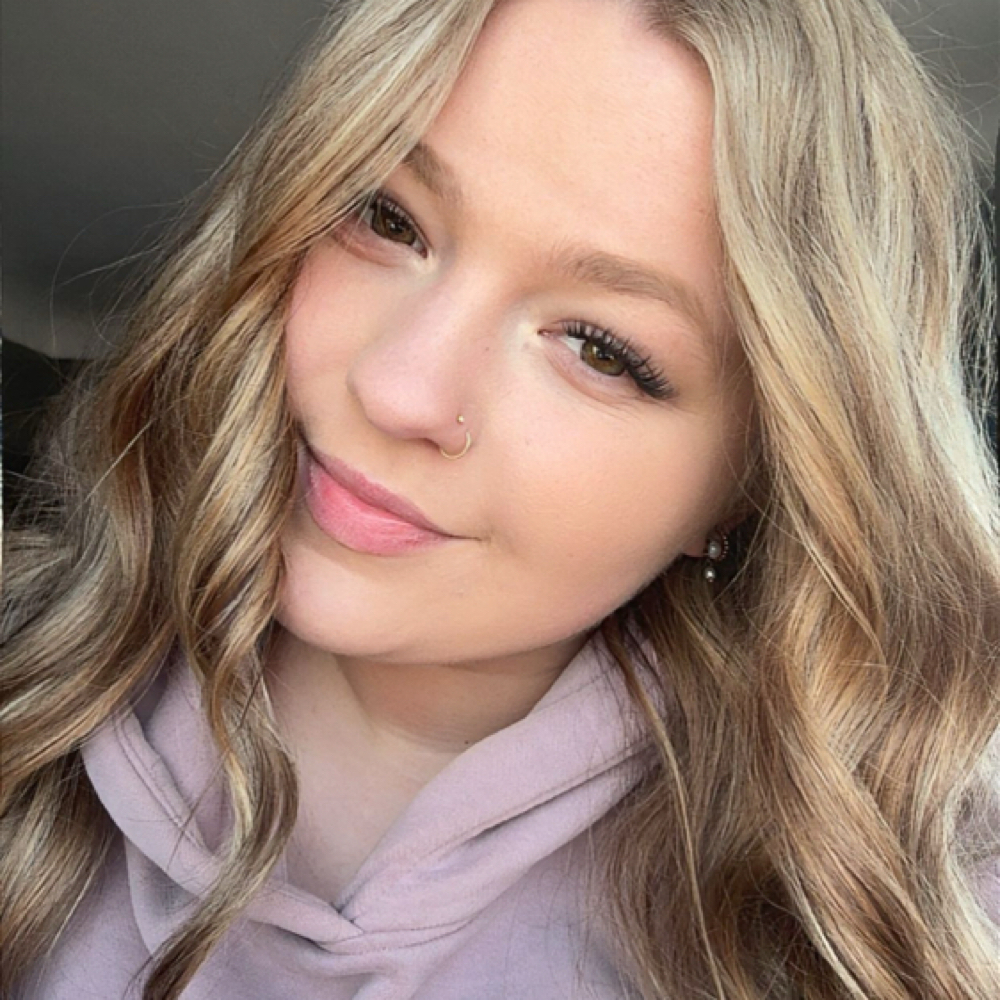 Maggie Kramber at ILash Beauty School & Esthetics Academy in Anoka, MN