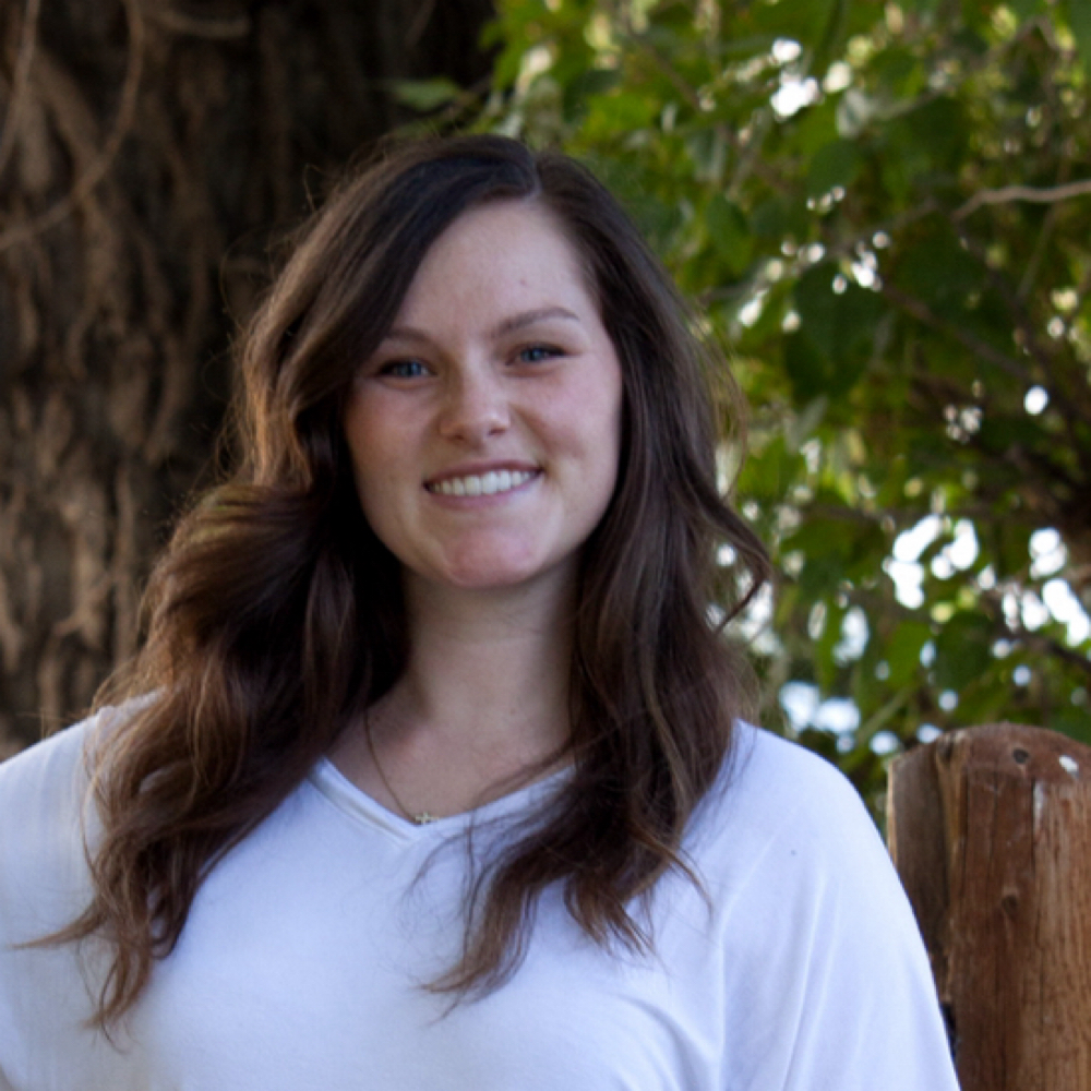 Ciara Kerr at Face and Body Day Spa in Bayfield, CO