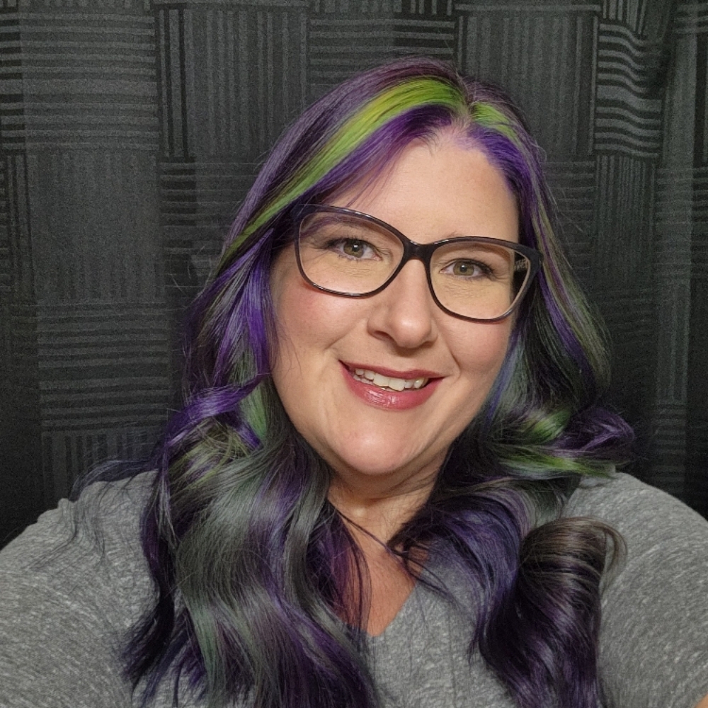 Courtney Henegar at Midtown Salon & Spa in Reidsville, NC