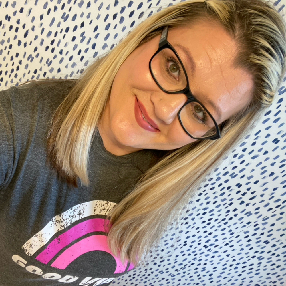 Rena Mitrosky at The Beauty Nook in Daytona Beach, FL