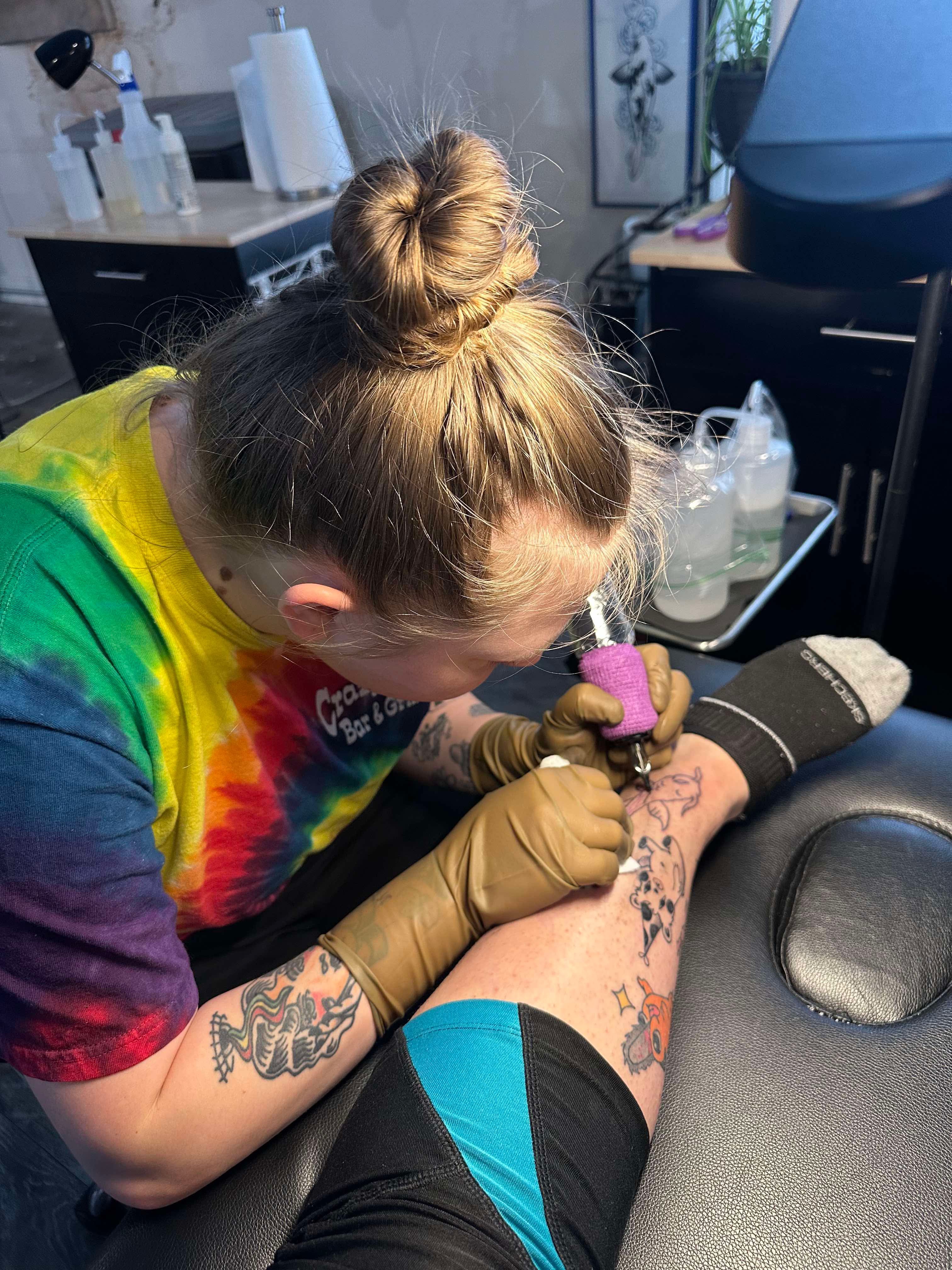 Brooklynn Brandsness