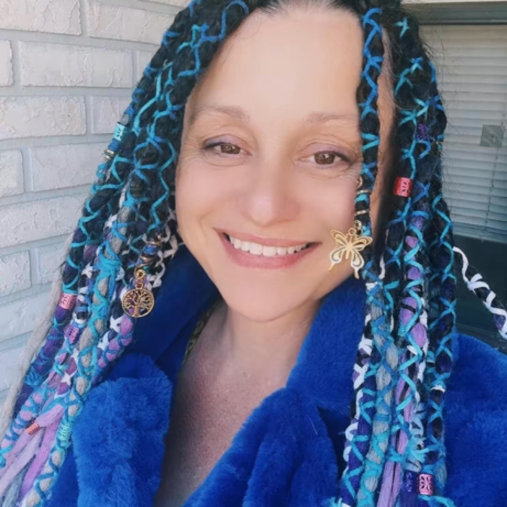 Shawna Gramkow at Beauty On 44 in New Smyrna Beach, FL