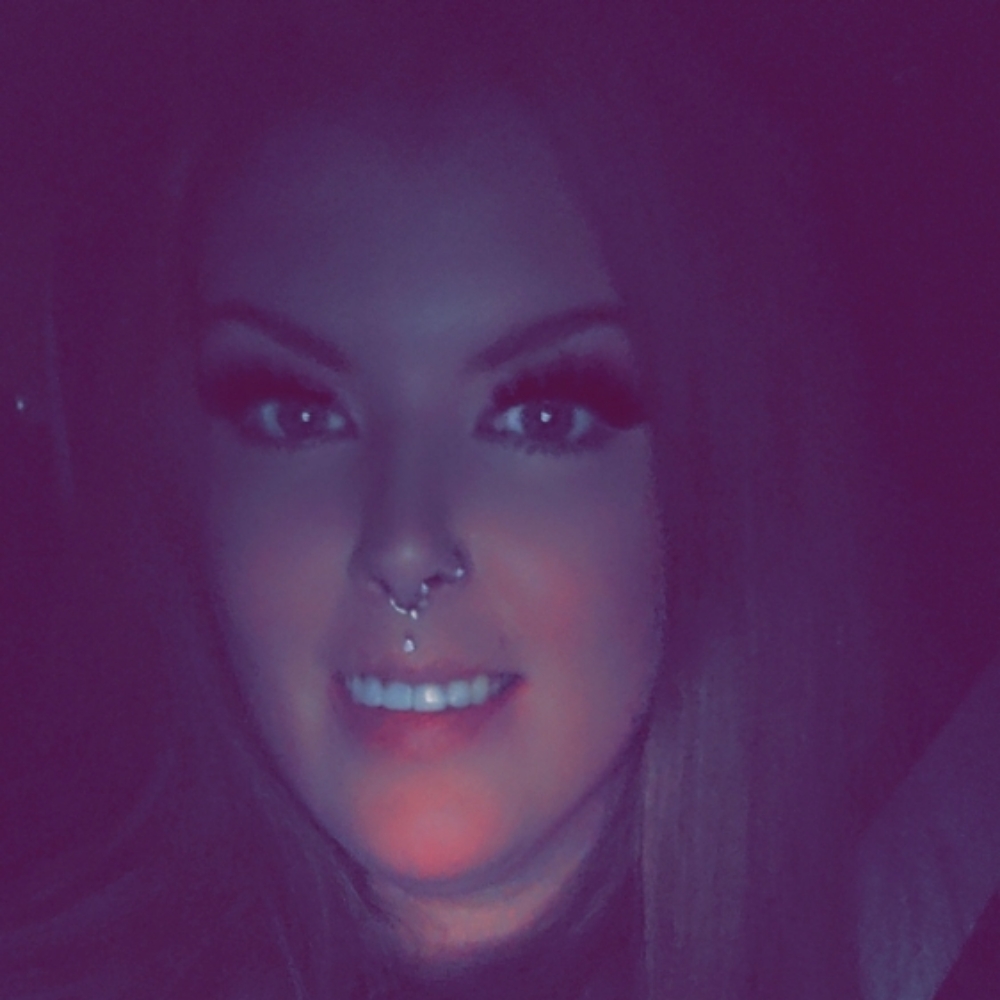 Brandi Morris