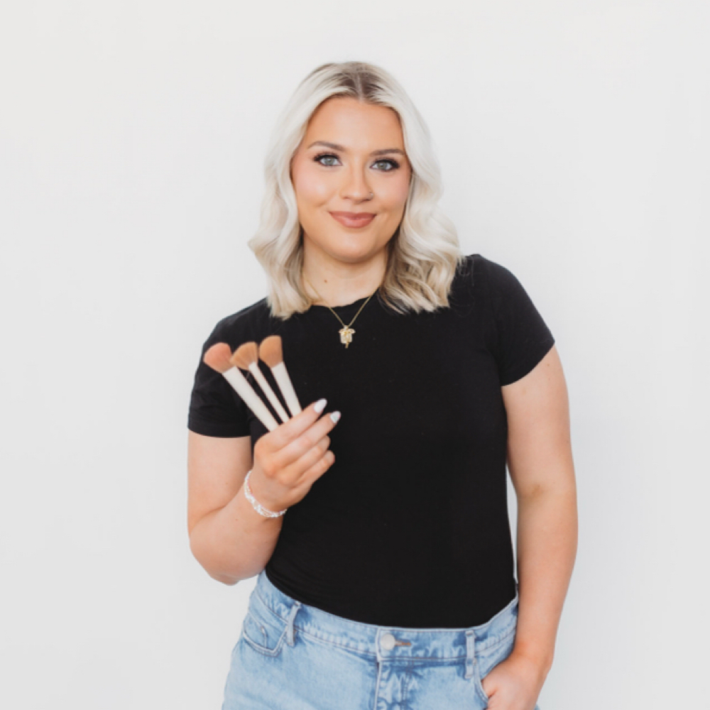 Madison French at Elite Salon in Clanton, AL