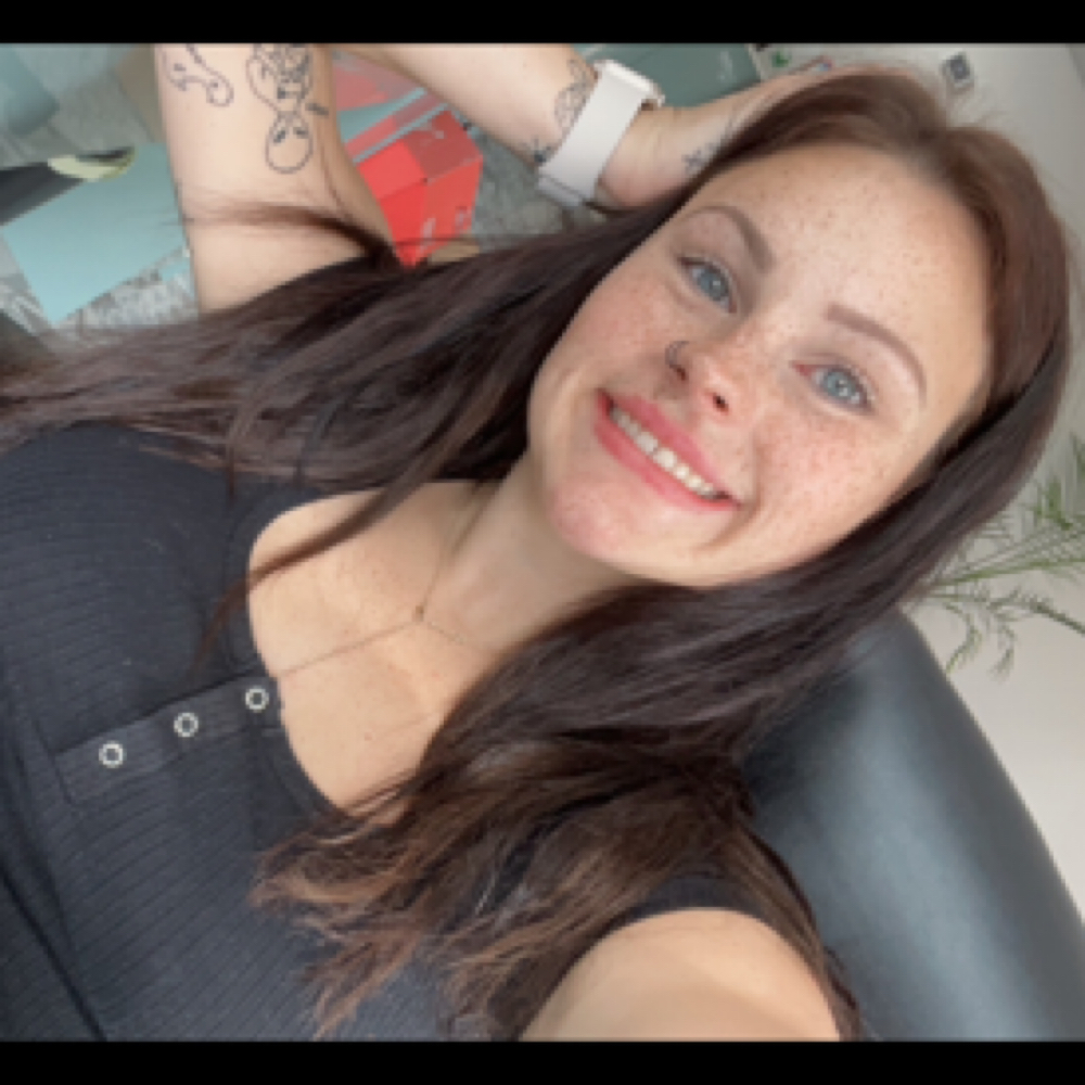 Autumn Turner at Wanderline Esthetics in Roanoke, VA