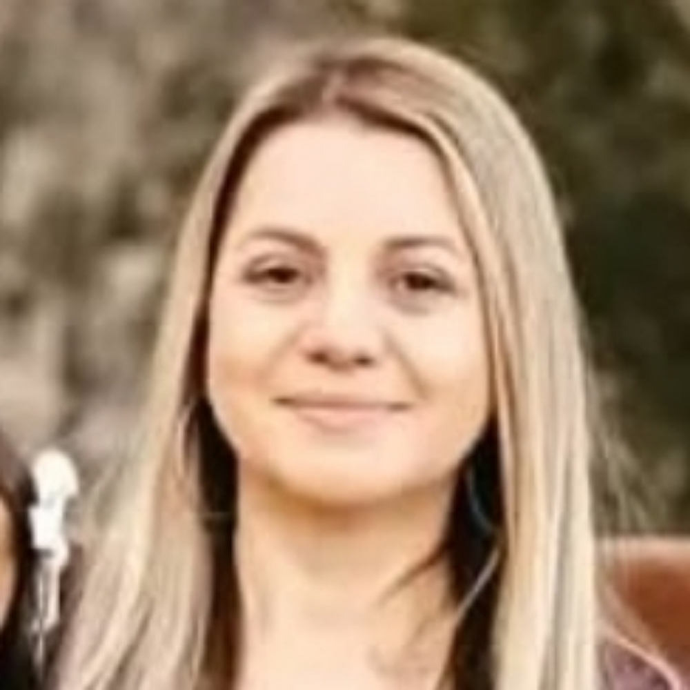 Veronica Andrade