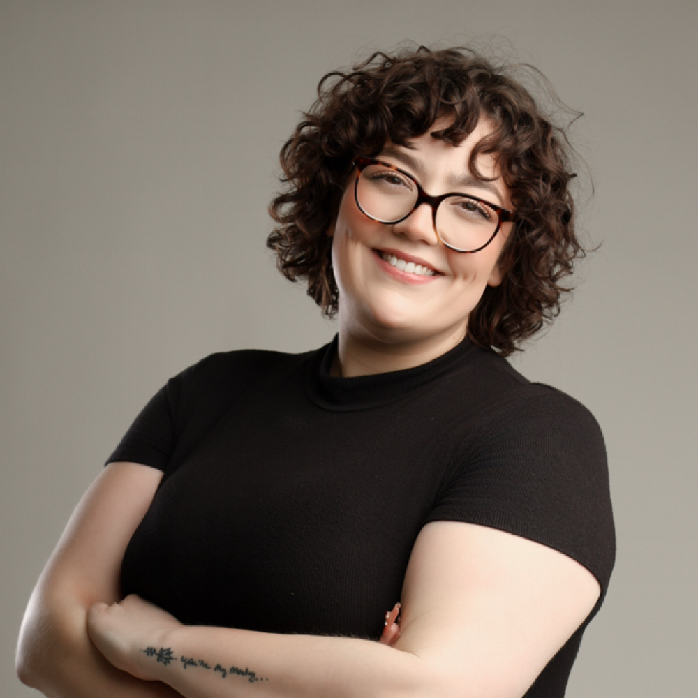 Morgan Jewell at Beauty By Yvette LLC. in Tucson, AZ