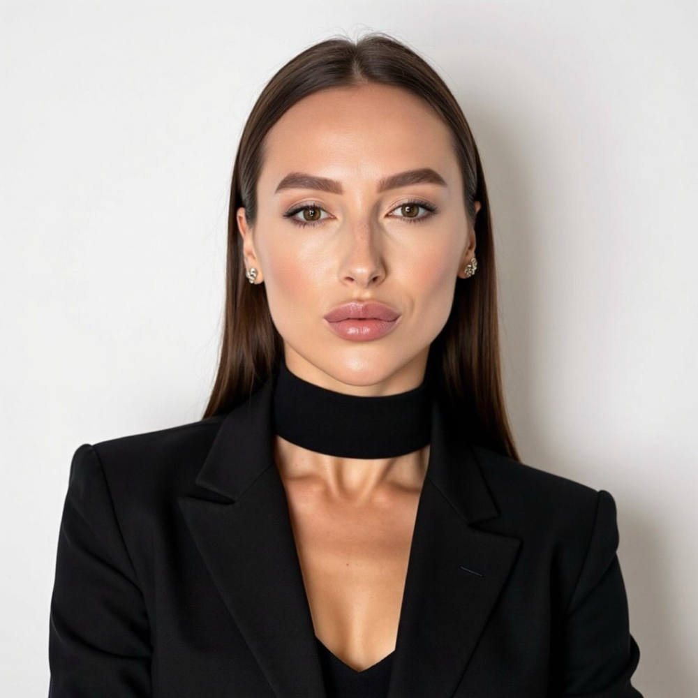 Anastasiya Asipchuk