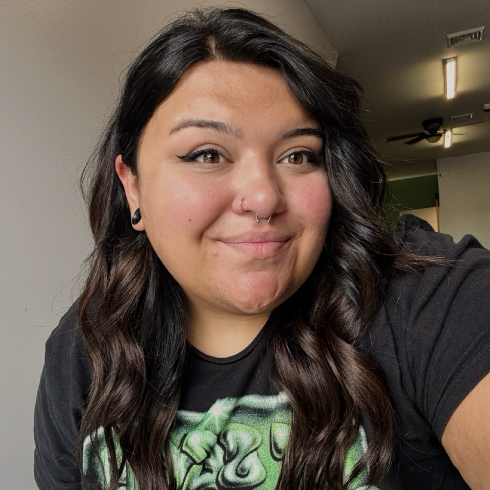 Jalyn Rodriguez at The Green Room in Lebanon, PA