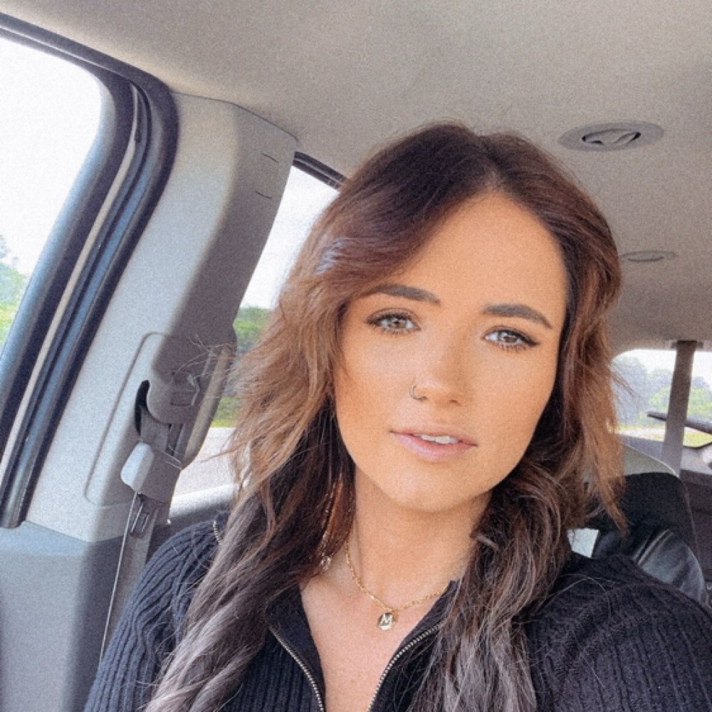 Megan Bullock